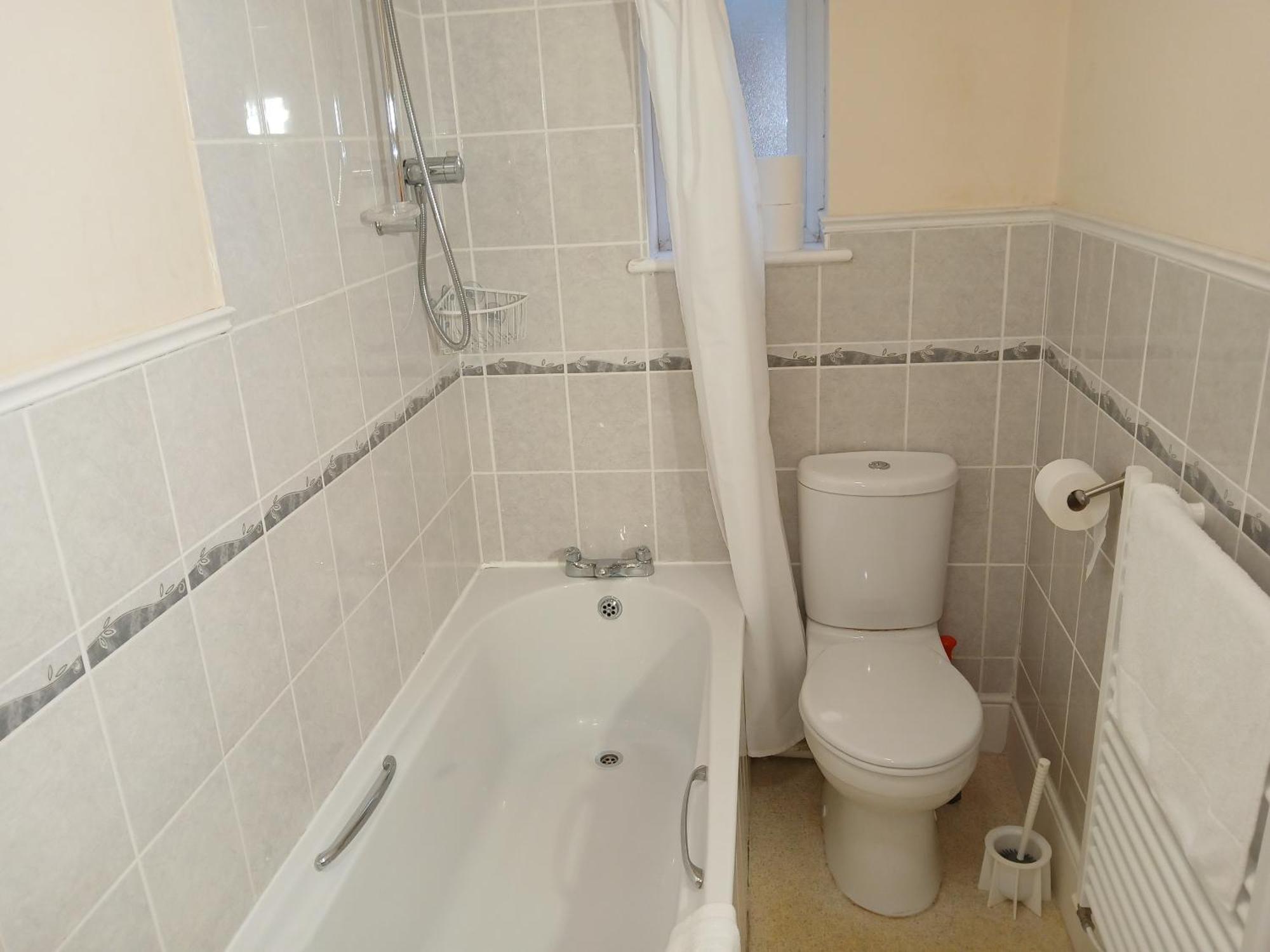 Pay2Stay Chester Phòng bức ảnh
