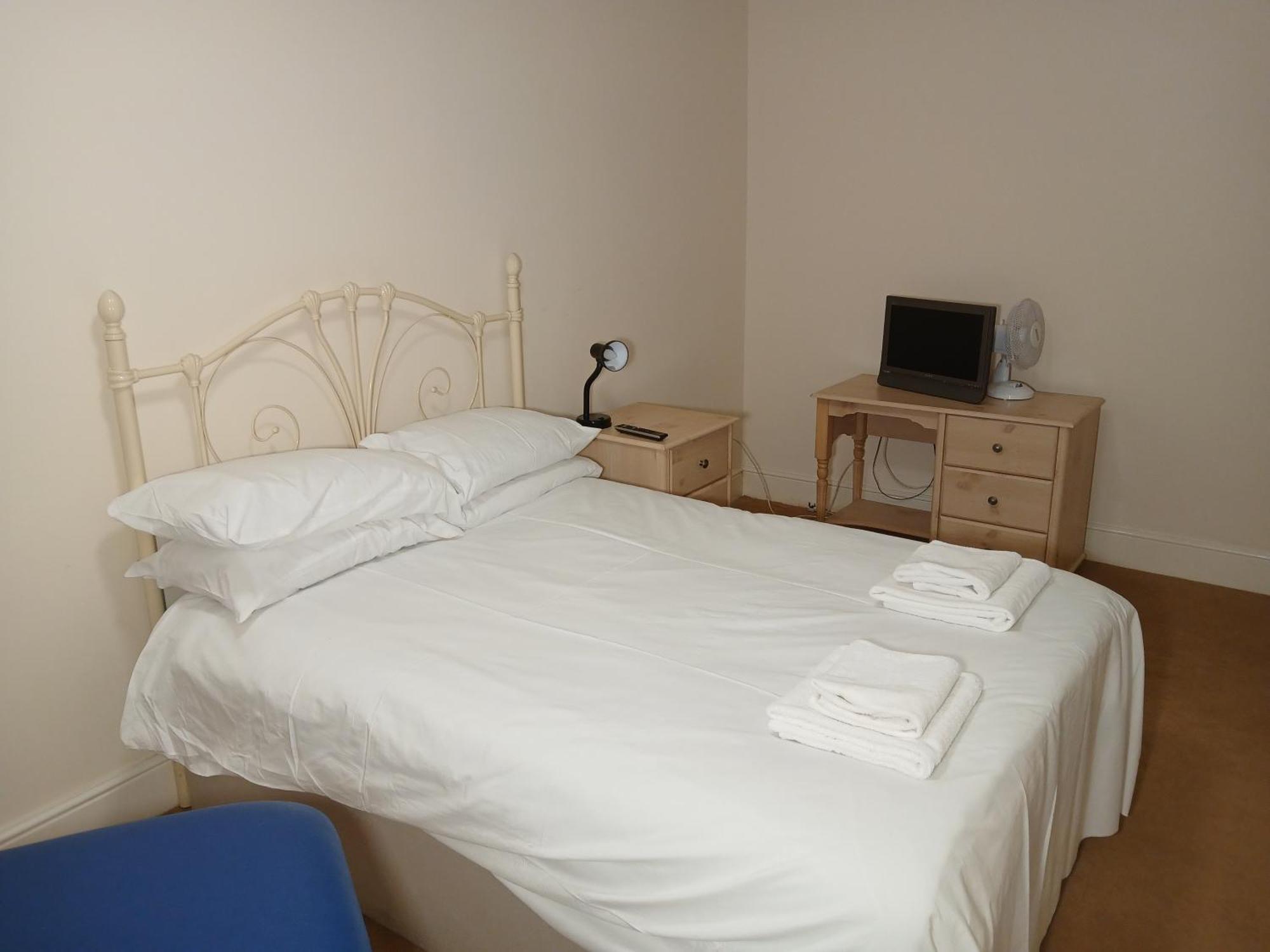 Pay2Stay Chester Phòng bức ảnh