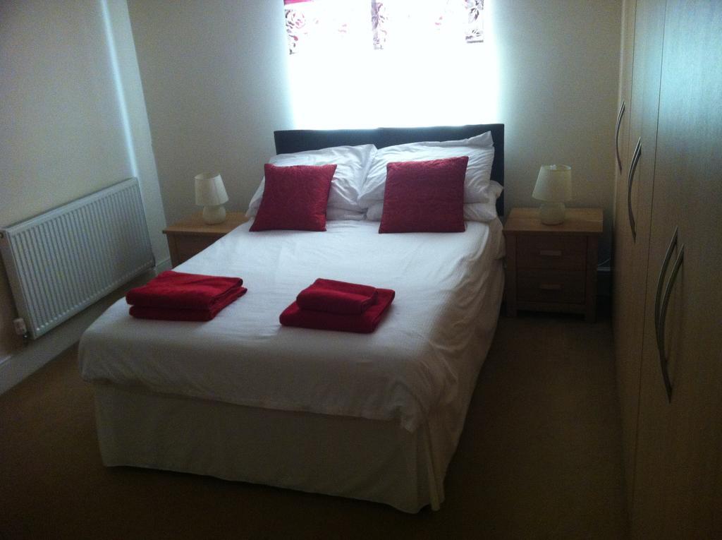 Pay2Stay Chester Ngoại thất bức ảnh
