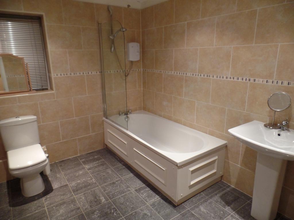 Pay2Stay Chester Ngoại thất bức ảnh