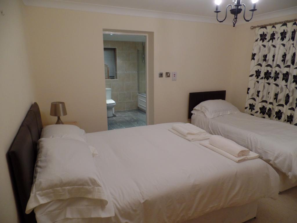 Pay2Stay Chester Ngoại thất bức ảnh