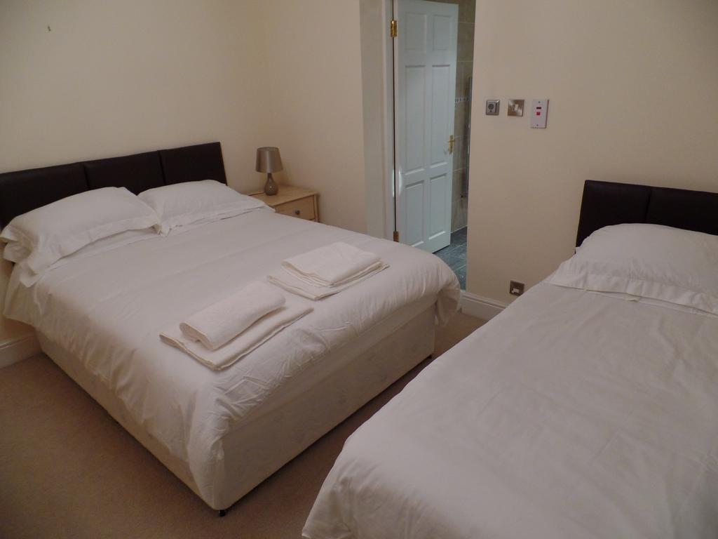 Pay2Stay Chester Ngoại thất bức ảnh