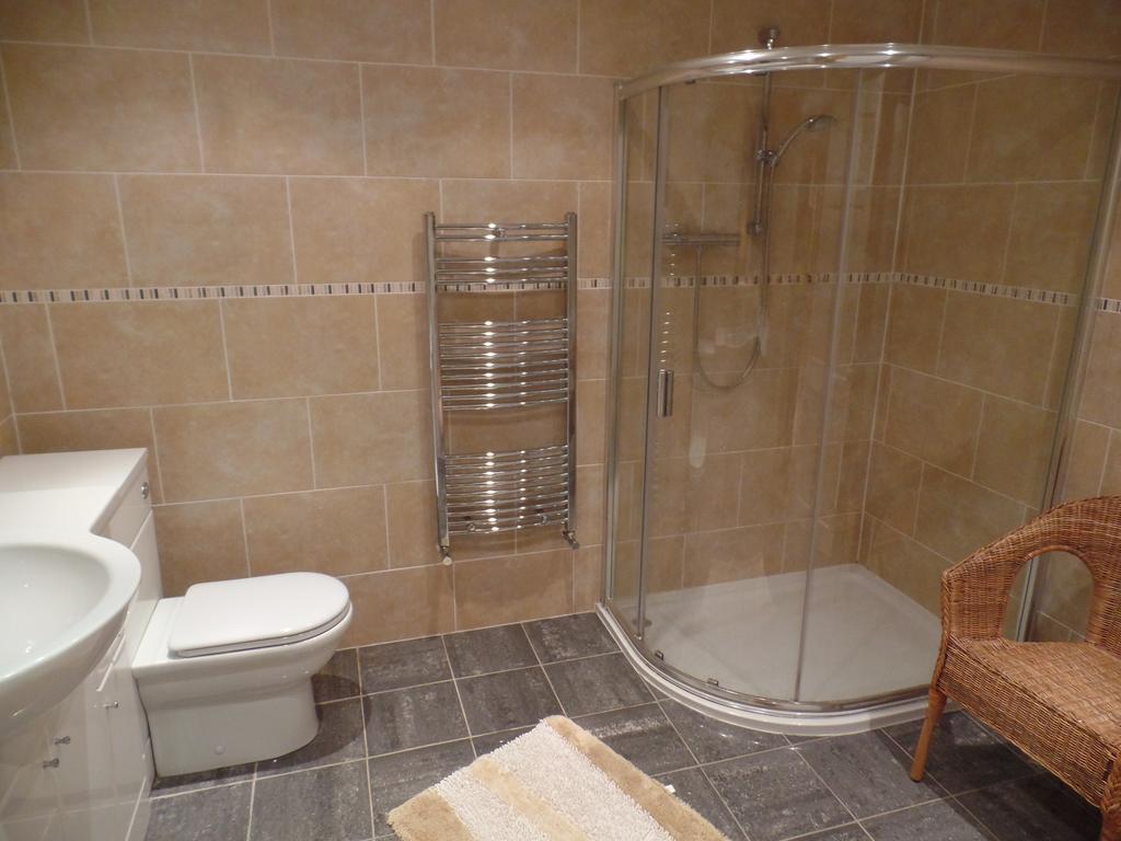 Pay2Stay Chester Ngoại thất bức ảnh