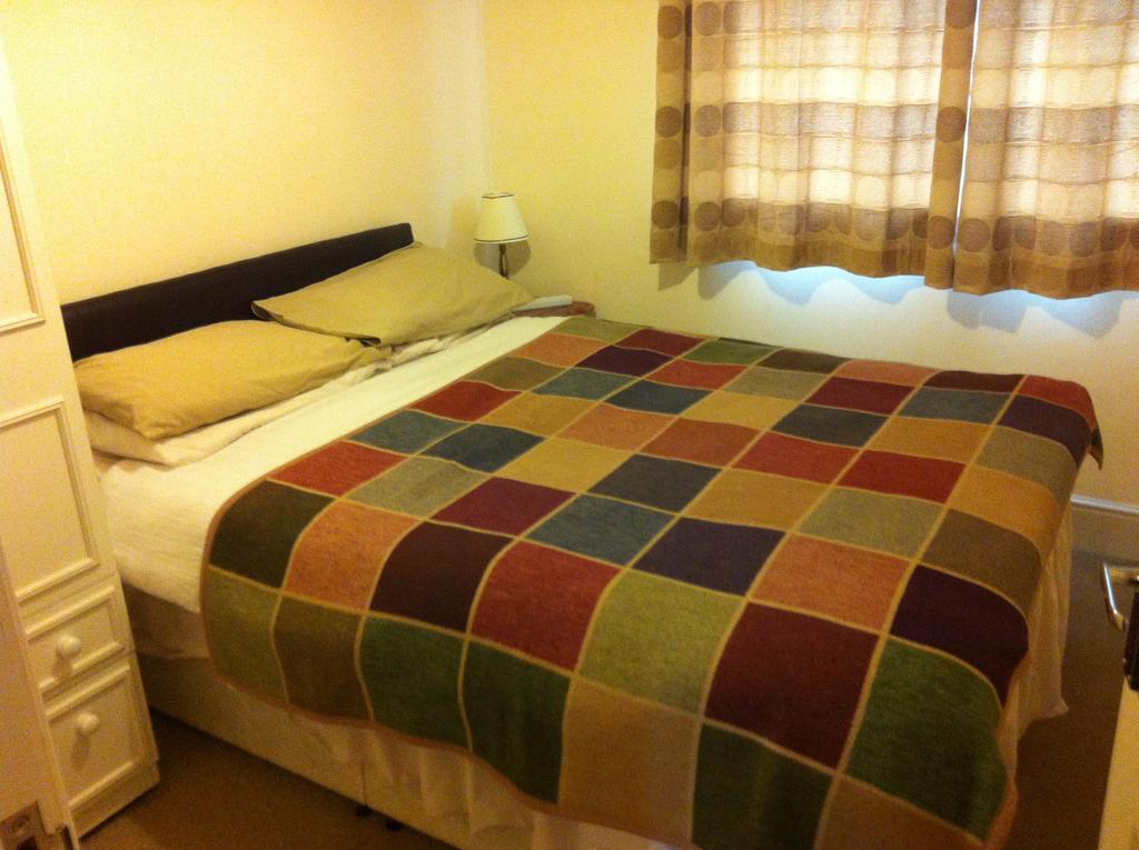 Pay2Stay Chester Ngoại thất bức ảnh