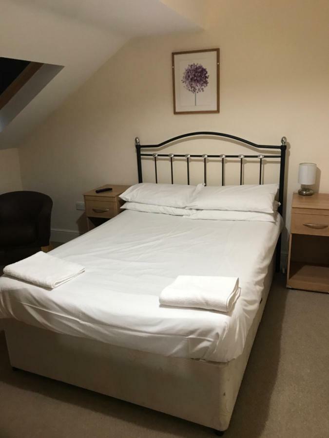 Pay2Stay Chester Ngoại thất bức ảnh
