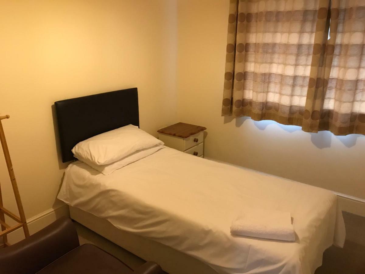 Pay2Stay Chester Ngoại thất bức ảnh