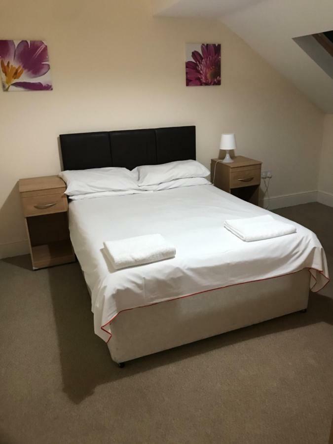 Pay2Stay Chester Ngoại thất bức ảnh