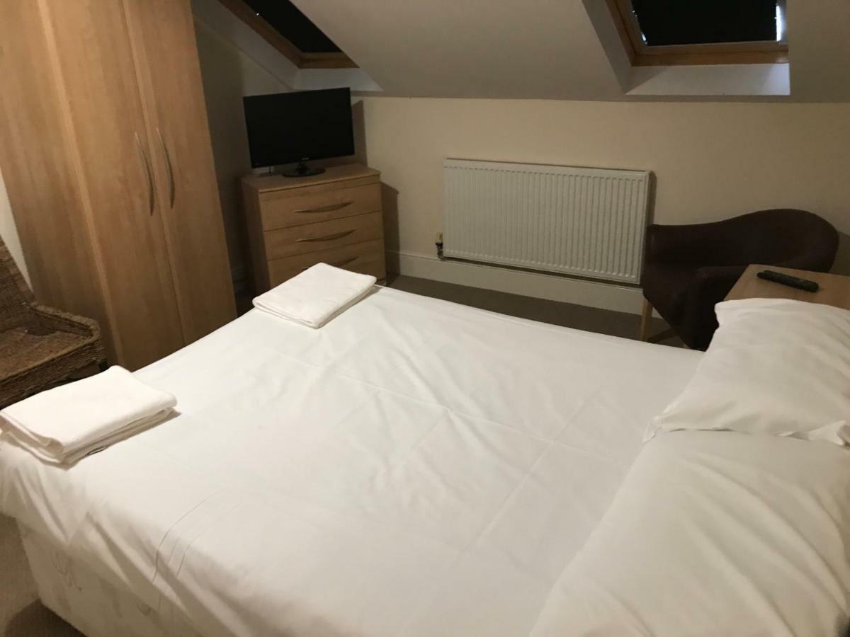 Pay2Stay Chester Ngoại thất bức ảnh