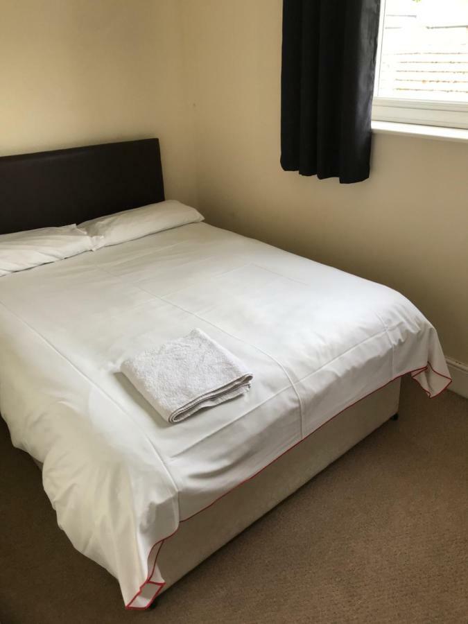 Pay2Stay Chester Ngoại thất bức ảnh